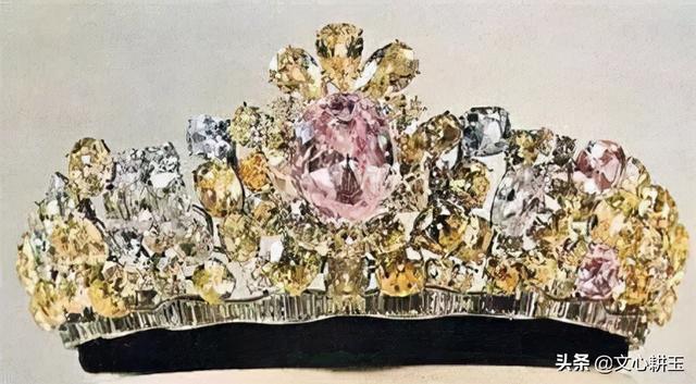 全世界最珍贵的十大钻石，世界上最珍贵的钻石