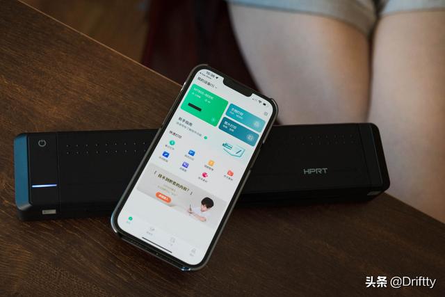 k180，汉印打印机k180尊享版使用方法