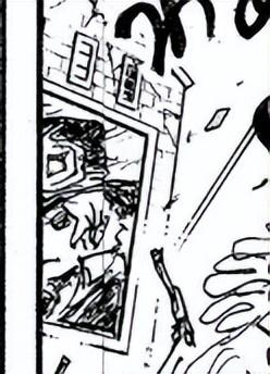 海贼王萨博篇三兄弟的羁绊，路飞身上的奇妙三人羁绊