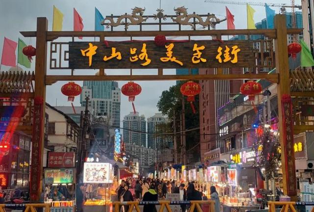 50个南宁必吃美食，广西有多好吃——南宁篇