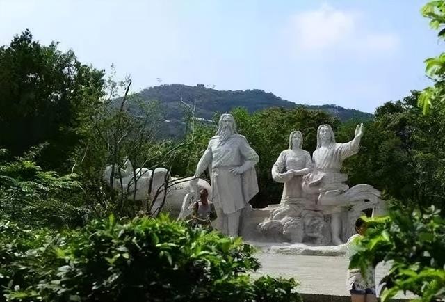 舜耕历山带来了哪些变化，舜耕历山到底在哪