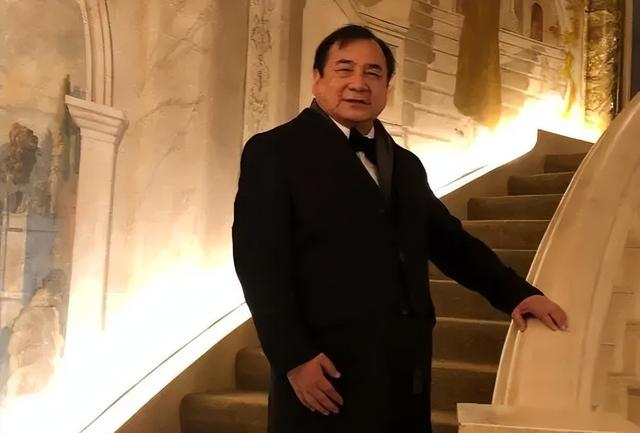 80年代北京首富李晓华，71岁李晓华2000年北京首富