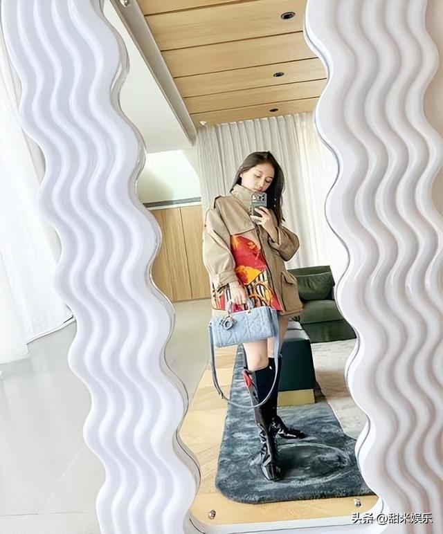 王朔与王子文私下关系，与贾乃亮传绯闻多年、未婚生子