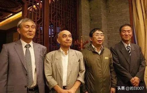 中日韩三国演义，围棋当今最厉害是谁（日本经历失去的10年后再次崛起）