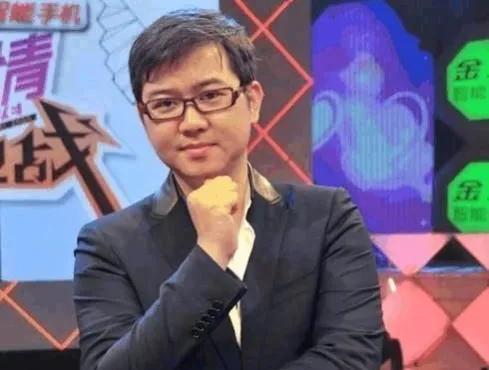 赵川，主持人赵川的个人简介