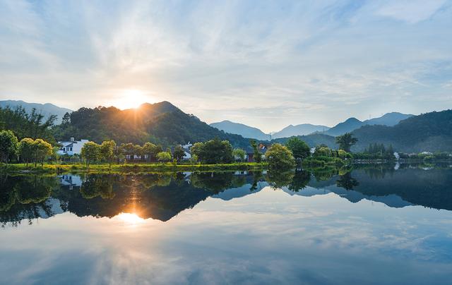 老山主峰风景，致敬英雄，寻访麻栗坡老山主峰