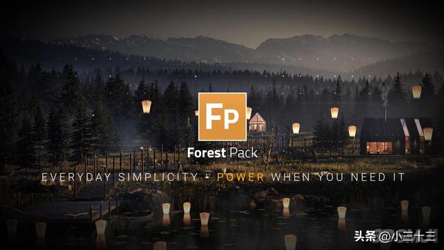 3dmax插件建模神器第三代，全球顶级大神私藏的5款免费3DMax插件