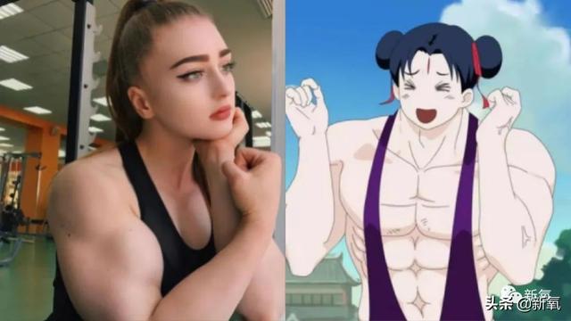 精灵美少女图鉴，被称为超能少女的宝可梦——奇鲁莉安