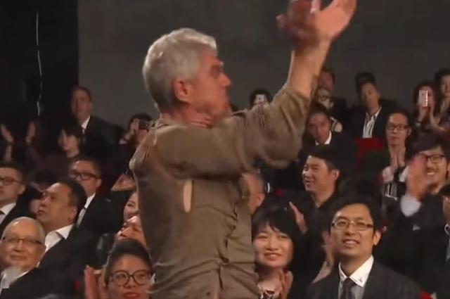 饶雪漫书模名单，一炮而红春夏书模出身逆袭金像影后