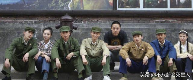 杨洋和李易峰什么关系，李易峰合作过的37岁男星