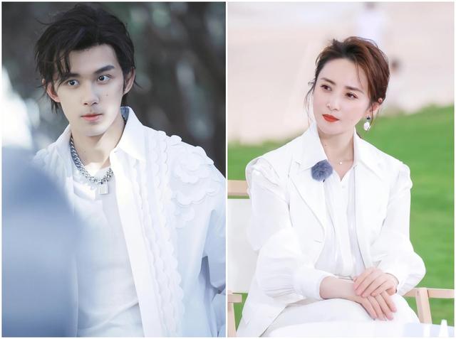 吴磊最近演的一部电影父辈，吴磊迎来一部新电影