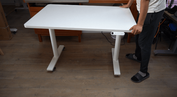 时尚桌子配色，绝佳的拍摄背景