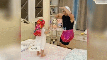 孩子养娃期怎么度过，这5件事妈妈别管