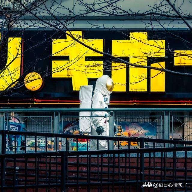 最透彻的人生感悟，人生精辟的感悟（透彻到噎死人的好句子）