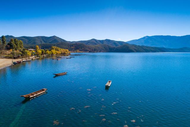 丽江古城有什么特色景点，遇间旅游云南丽江不可错过的六大景点