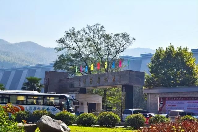 井冈山红色教育基地，红色精神传承之旅井冈山