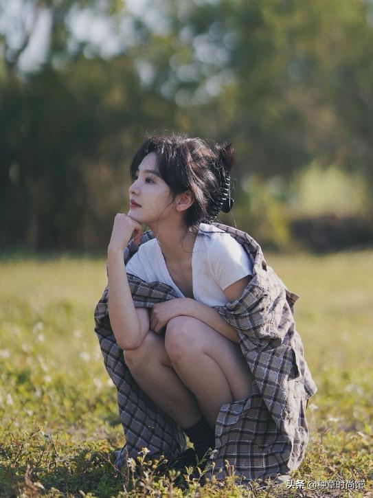 27套时尚穿搭总有一款适合你，会让你的魅力加分