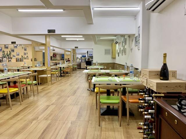 澳门最地道的港式茶餐厅，澳门的老式餐厅都是什么样的