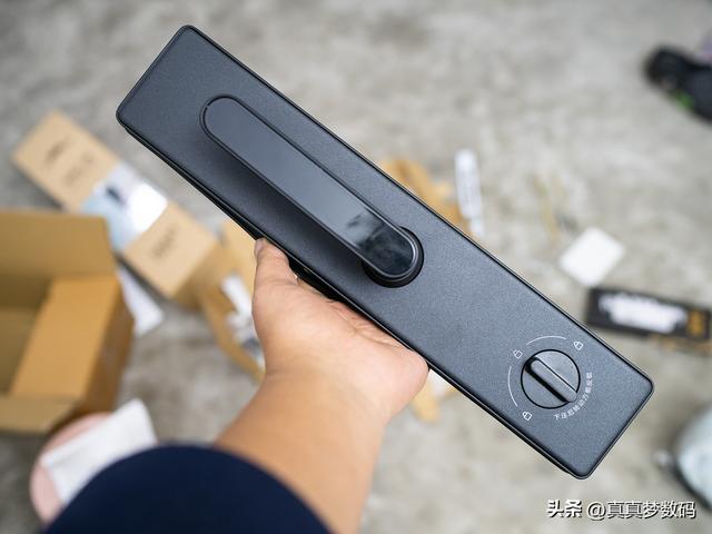 凡固指纹锁质量好吗，凡固b15指纹锁怎么样