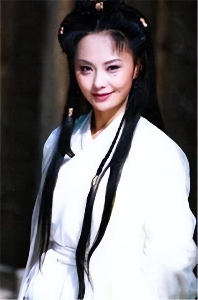 来自回族的10位女星，娱乐圈好看的回族女星