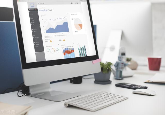 笔记本电脑的实用小插件，四款电脑桌面上的优质软件