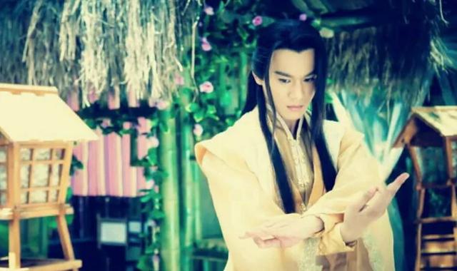 仙剑三徐长卿紫萱三世情缘，仙侠剧10大配角香蜜润玉