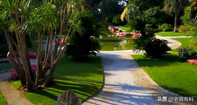 世界著名的三大豪宅，售价4.1亿美元的顶级豪宅