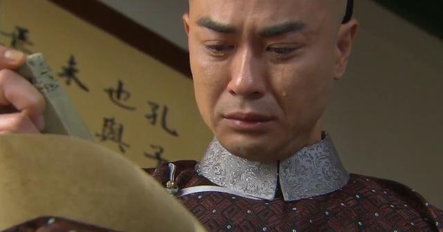 步步惊心八爷和四爷的区别，八爷到底是伪君子