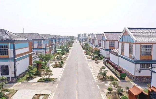 丰县哪几个镇子最繁华，江苏省丰县带楼