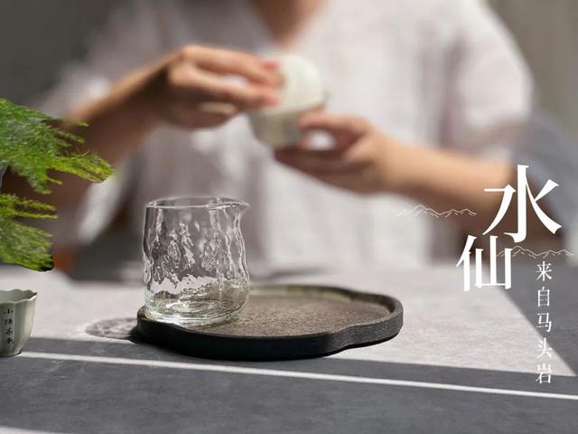 卖茶的最佳时间，卖茶需要噱头继9道火之后