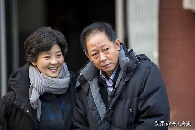 王志文现任妻子个人简历，42岁娶兰博基尼女总裁