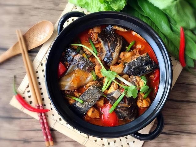 江苏有什么好吃的，知名的苏菜（江苏全国闻名的6大特产）