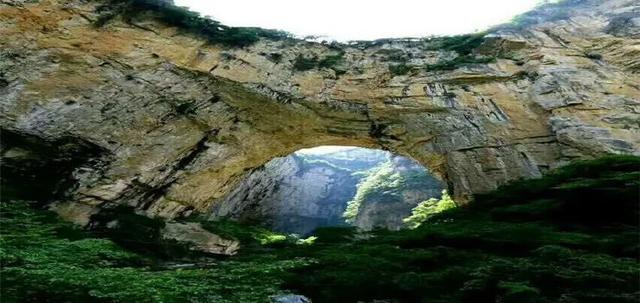 龙宫洞织金洞，妙手偶得之——织金洞