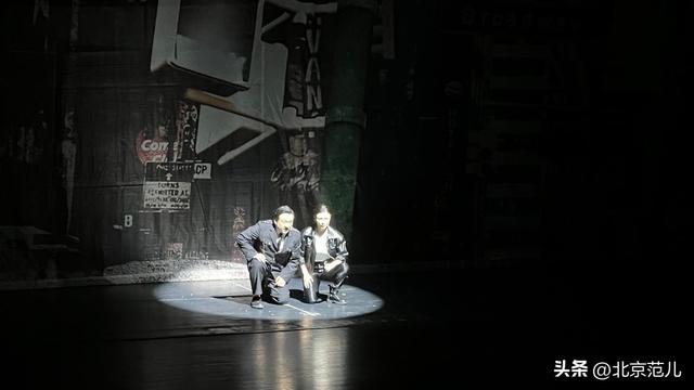 大嫂归来徐冬冬是谁扮演的，大嫂徐冬冬加盟开心麻花明星话剧谈判专家