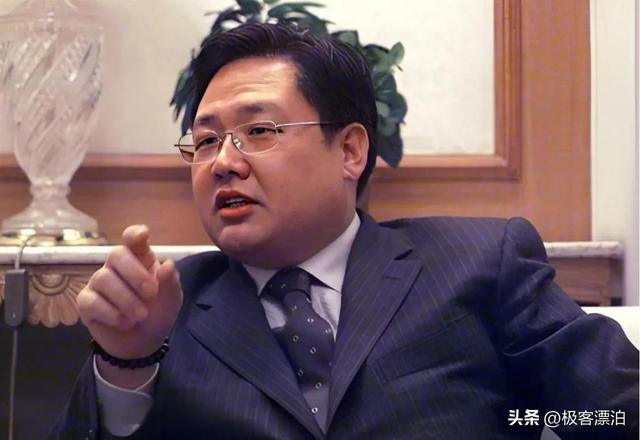 悲情才俊袁宝璟，悲情才俊袁宝璟是谁