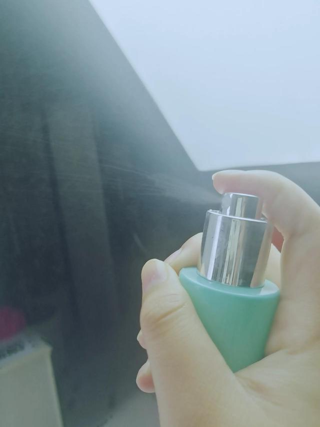 雅芳止汗露新包装，九款止汗露测评