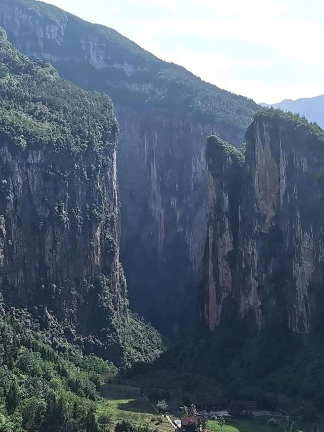 重庆万州第一大瀑布，婚外感情中男人追女人是一种什么样的心态