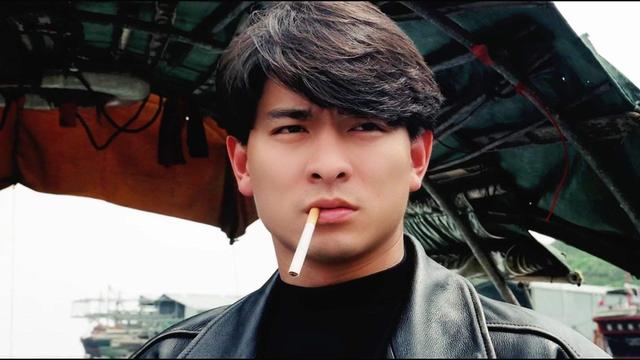 张国荣和刘德华哪个比较红，名气会不会超过刘德华