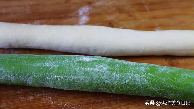 菠菜汁和面怎样做更绿，怎样使菠菜汁和面更绿（让你找回小时候的味道）
