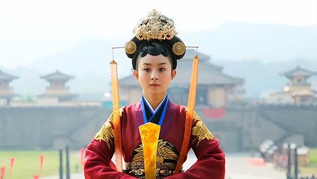 唐朝皇帝皇后列表，唐朝所有皇帝皇后列表