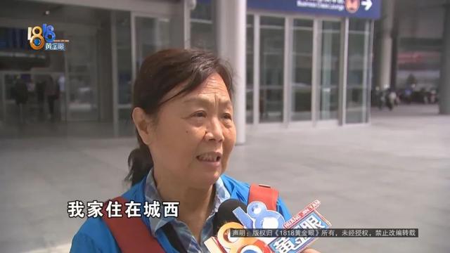 杭州西站现况，高铁杭州西站开通运营