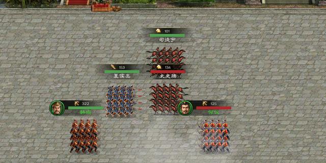 最值得推荐的三款三国题材类手游，曾经玩过的这几款三国手游