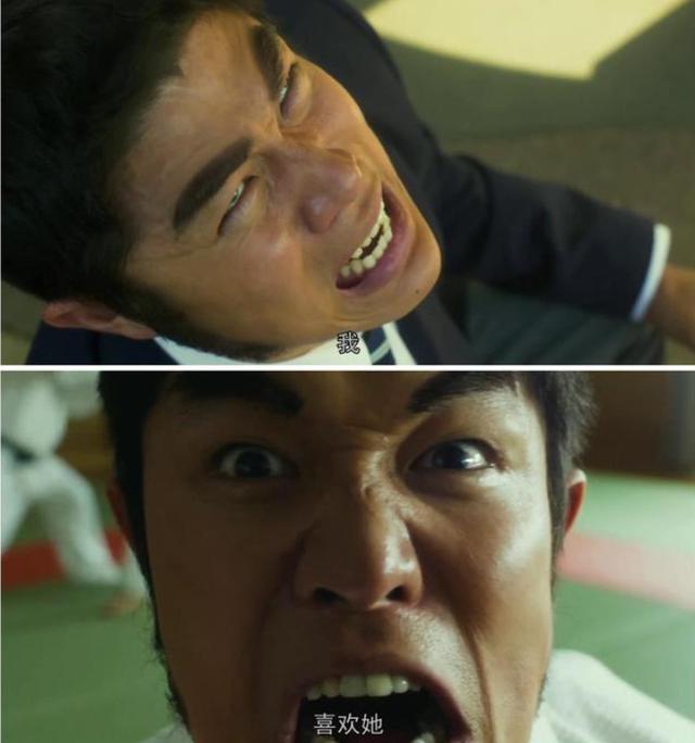 最近看了两部特别棒的电影，至少在影院让我爽到了