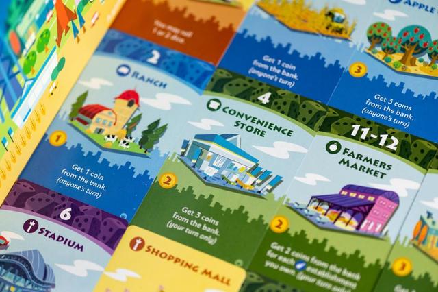 好玩的桌游排名十大最受欢迎桌游，十款不一样的桌游“排名”推荐