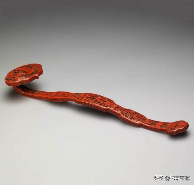 古代的如意是什么它代表什么，如意的N中用途详解