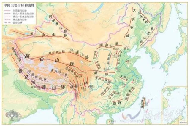 成都在地震带上吗，成都会有地震吗