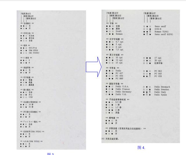 爱普生lq630k，爱普生lq-630k打印机出现问题（爱普生LQ-630K打印机放纸打印滴滴滴响为哪般）