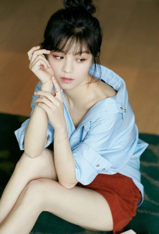 饶雪漫书模名单，一炮而红春夏书模出身逆袭金像影后