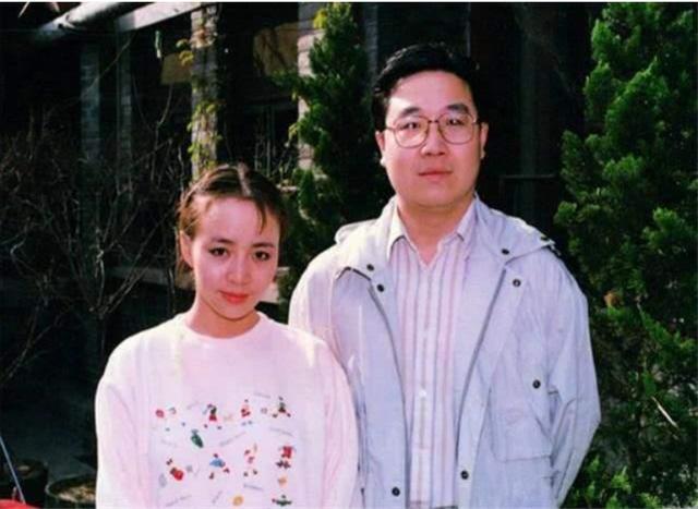 英达与梁欢关系如何，其貌不扬的梁欢