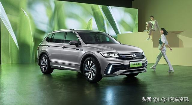 2023款新途观最新消息，2023款途观家族焕新上市